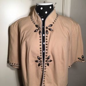 Doubke D Ranchwear Jacket